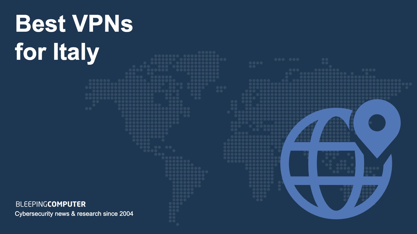 best vpn italy